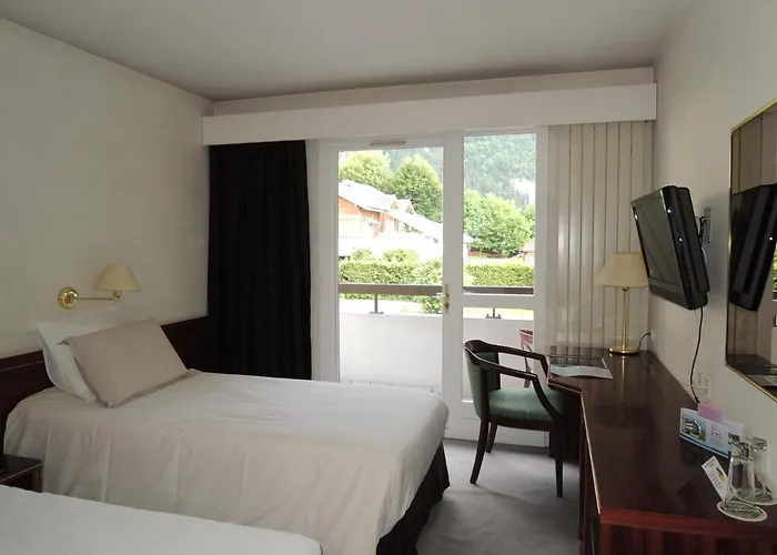 Hôtel 4C