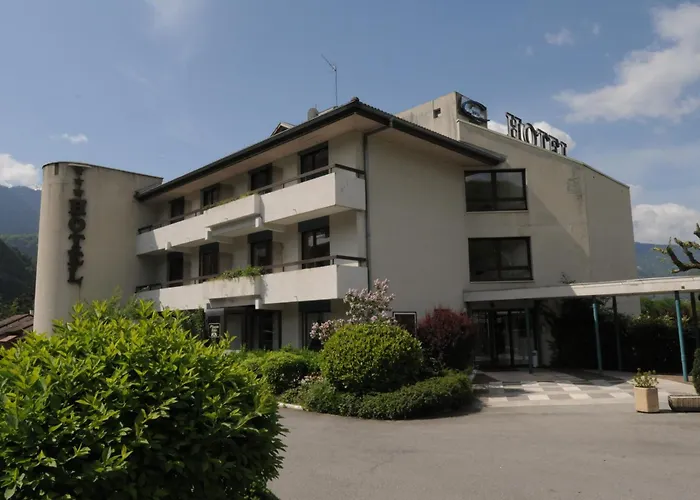 Hôtel 4C